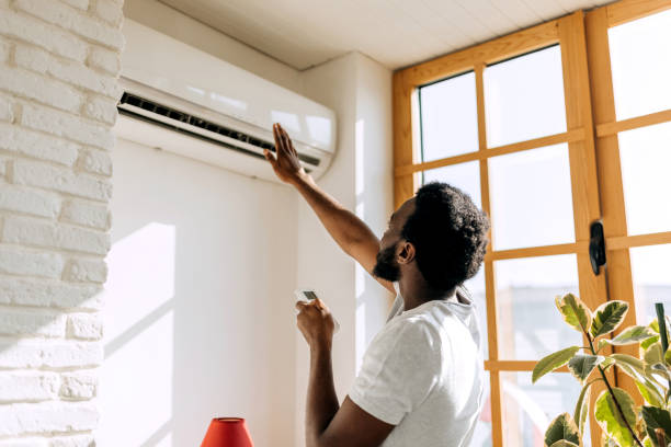 Affordable air conditioning repair in Ashley, OH